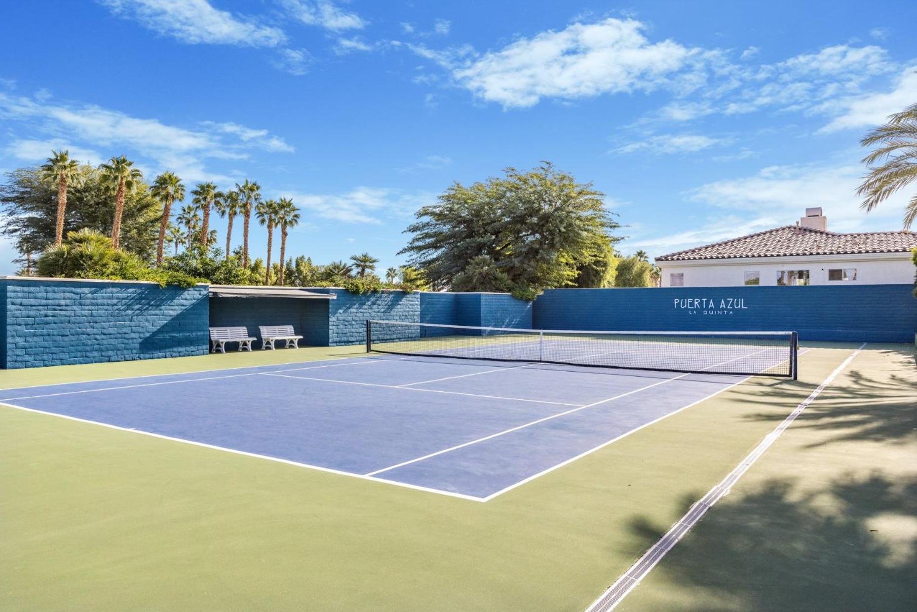 Desert Getaway By Vare Pool Spa Gym Tennis ラキンタ エクステリア 写真