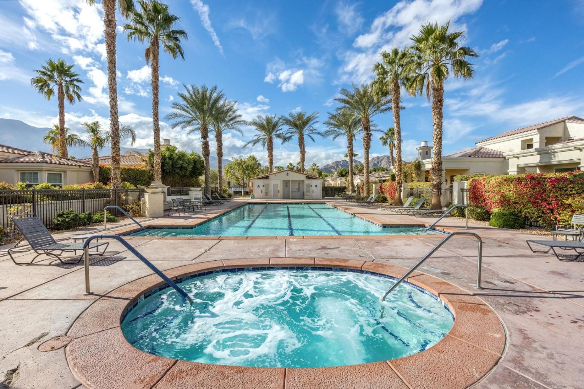 Desert Getaway By Vare Pool Spa Gym Tennis ラキンタ エクステリア 写真